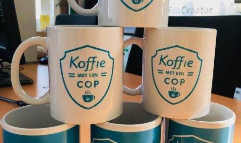 COP Mokken sublimeren