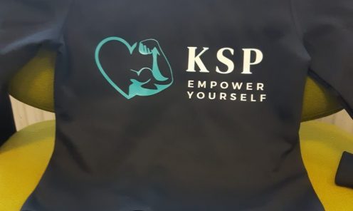 KSP kleding