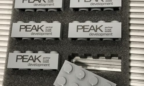 Lego-Peak