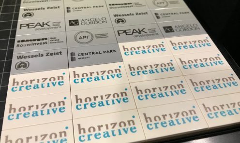 Lego UV directprint