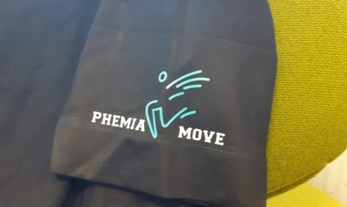 Phemia-Move