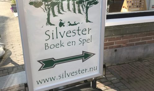 Poster-Silvester