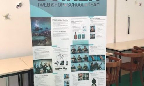 Roll-Up Banner