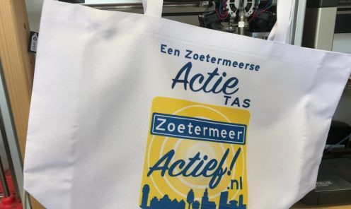 Sponsoring Zoetermeer Actief