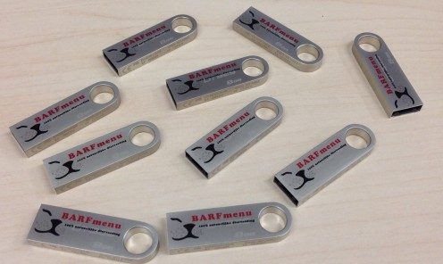 USB direct print